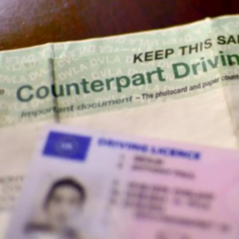 DWP Gets Powers to Cancel Driving Licences of Benefit Claimants