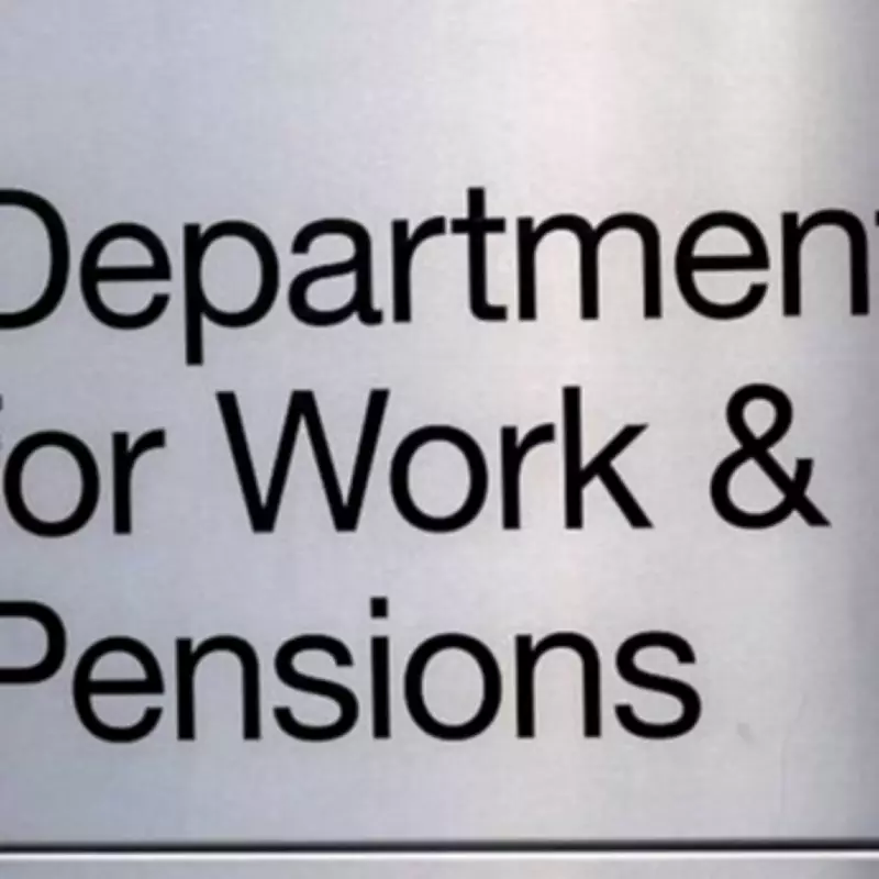 DWP gives 600,000 households £32,200+ in benefits
