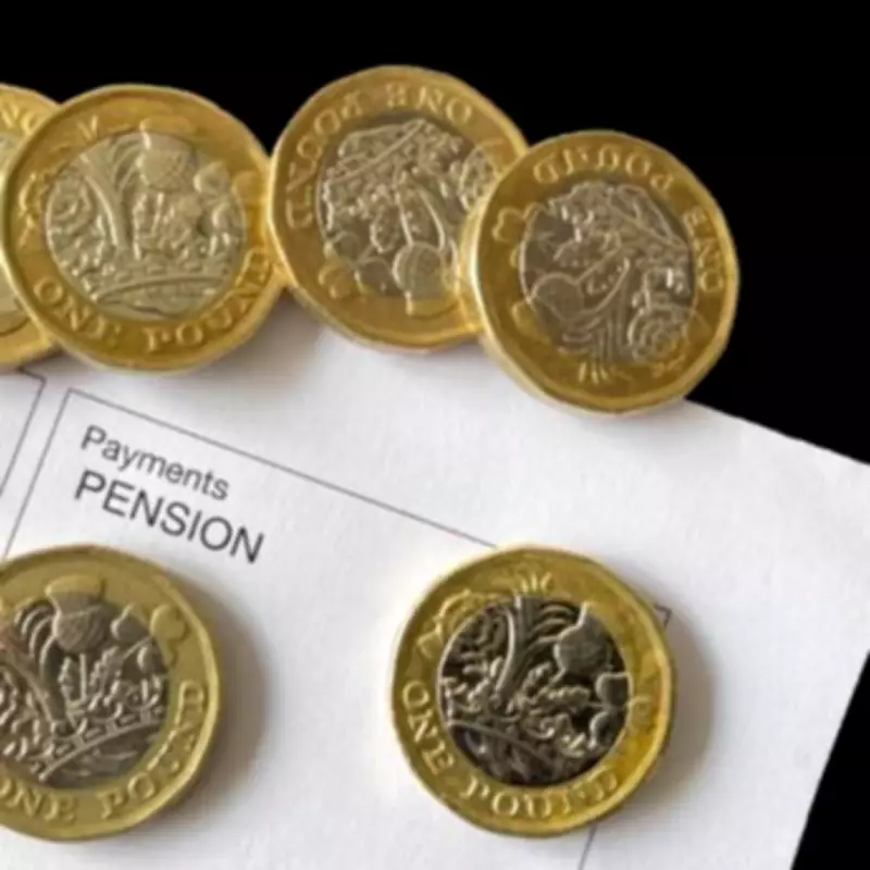 DWP Imposes New State Pension Rule: Age Rising to 67 by 2028