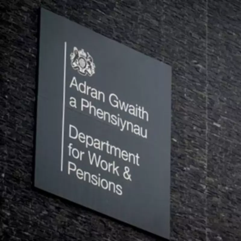 DWP Introduces New Six-Week Rule for 300,000 Benefits Claimants