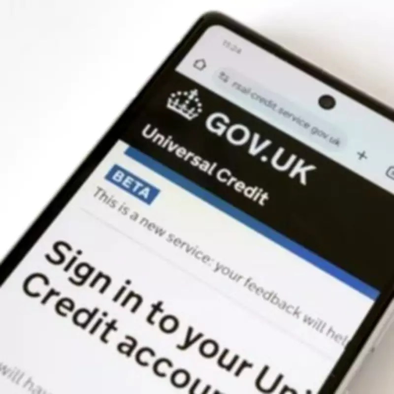 DWP Issued 'Last Chance' Warning Over Major Benefits Reform