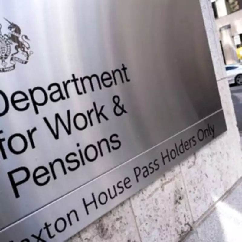 DWP Issues £50 Fines for 20 Universal Credit Changes Not Reported