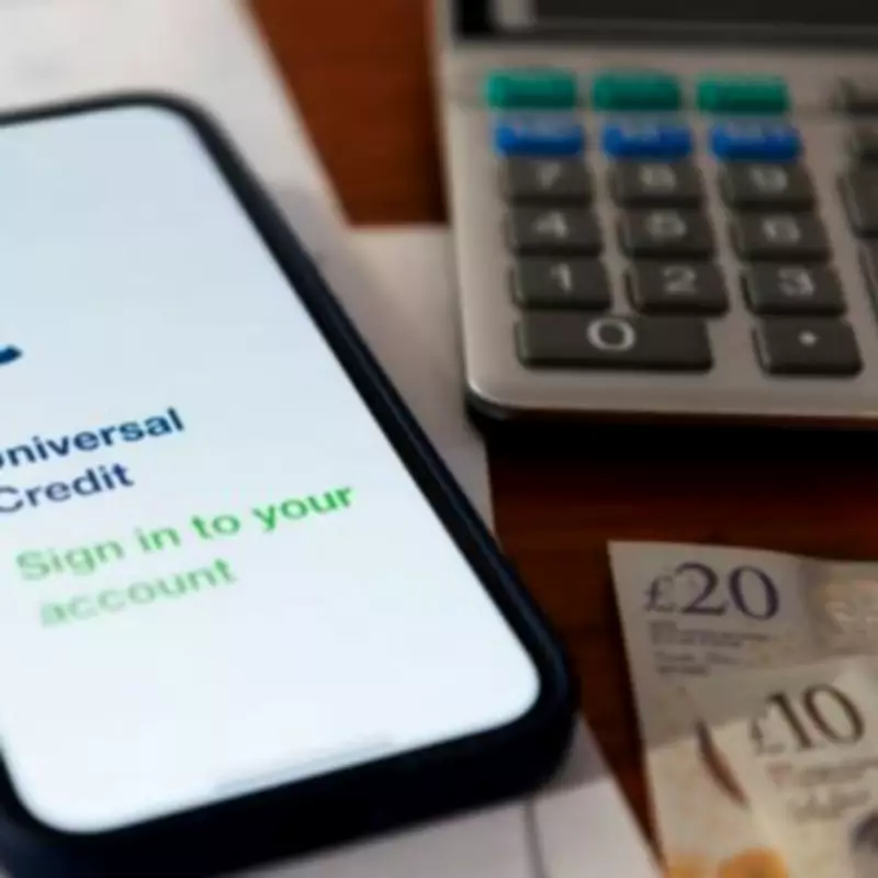 DWP Issues Higher Universal Credit Payments to Claimants in June