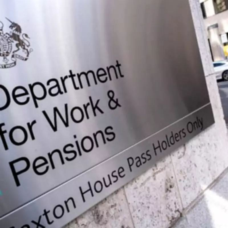 DWP Launches £2.5bn Youth Guarantee for 1 Million Young People
