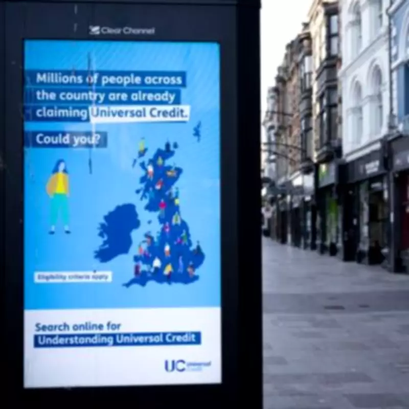 DWP Lists 28 Reasons for Universal Credit Sanctions in New Crackdown