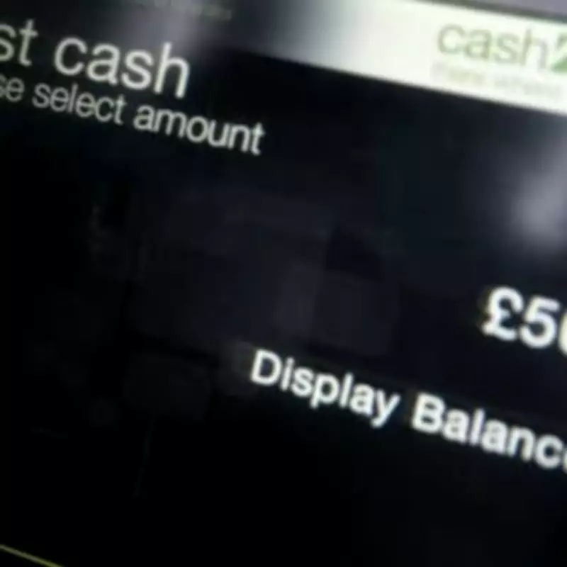 DWP Lists 4 Things It Won't See in Bank Account Checks Under New Powers