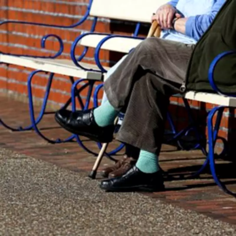 DWP Offers £1,045 Savings Credit to State Pensioners