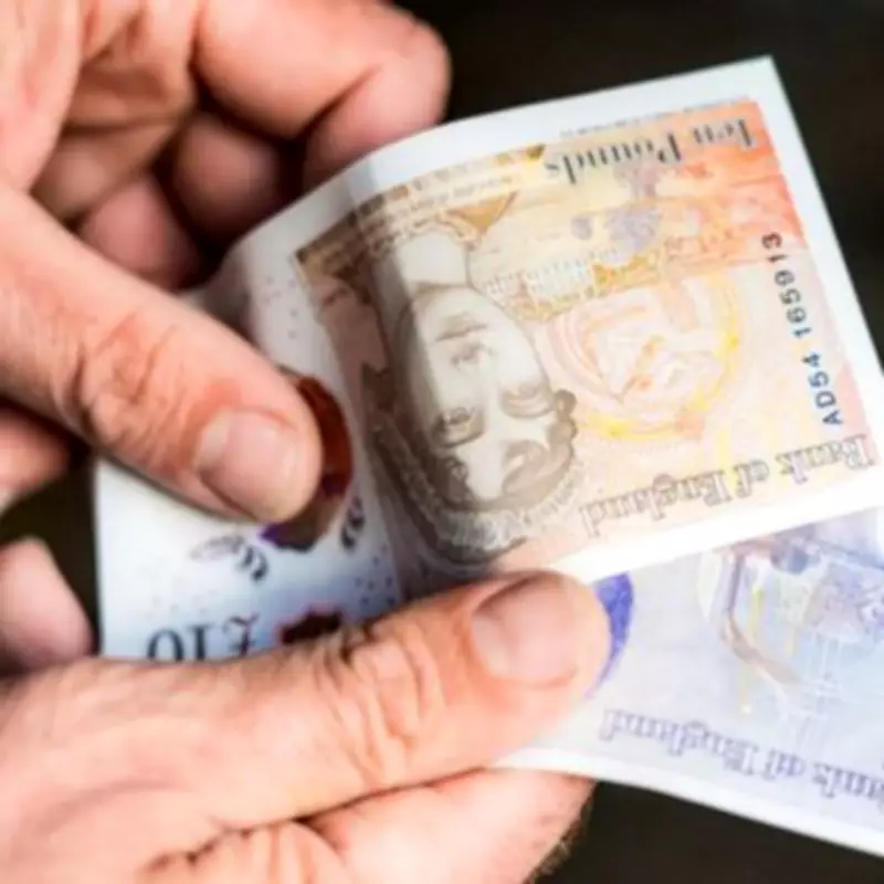 DWP Offers £292 Monthly Boost to State Pensioners Born Before 1960