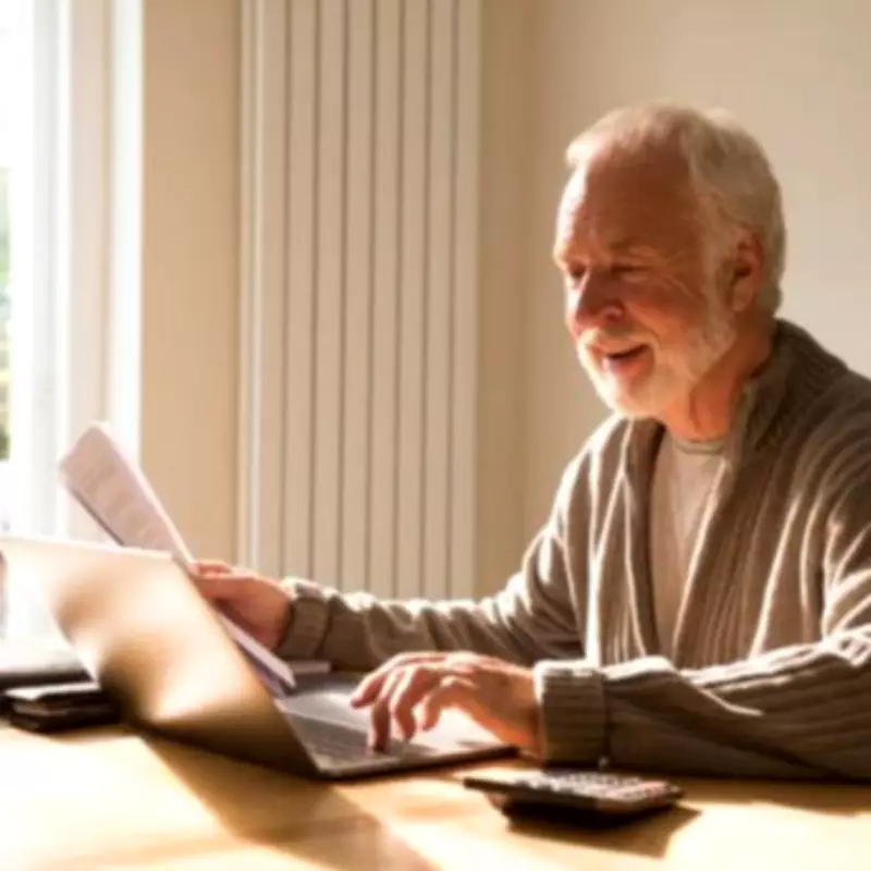 DWP Offers State Pensioners Extra £5,959 Attendance Allowance
