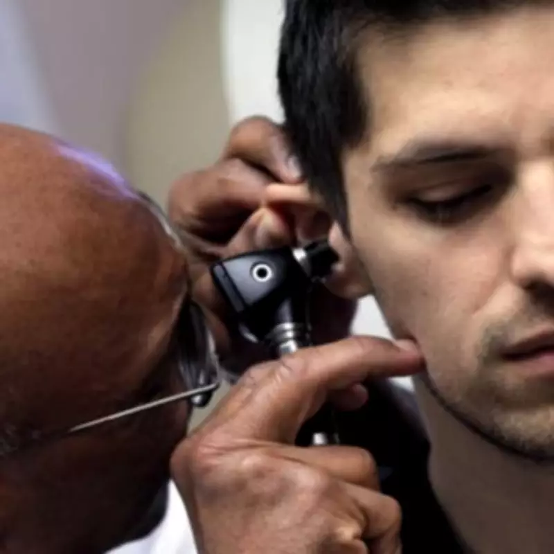 DWP Offers Up to £778 for 76 Ear and Eye Conditions: Full List