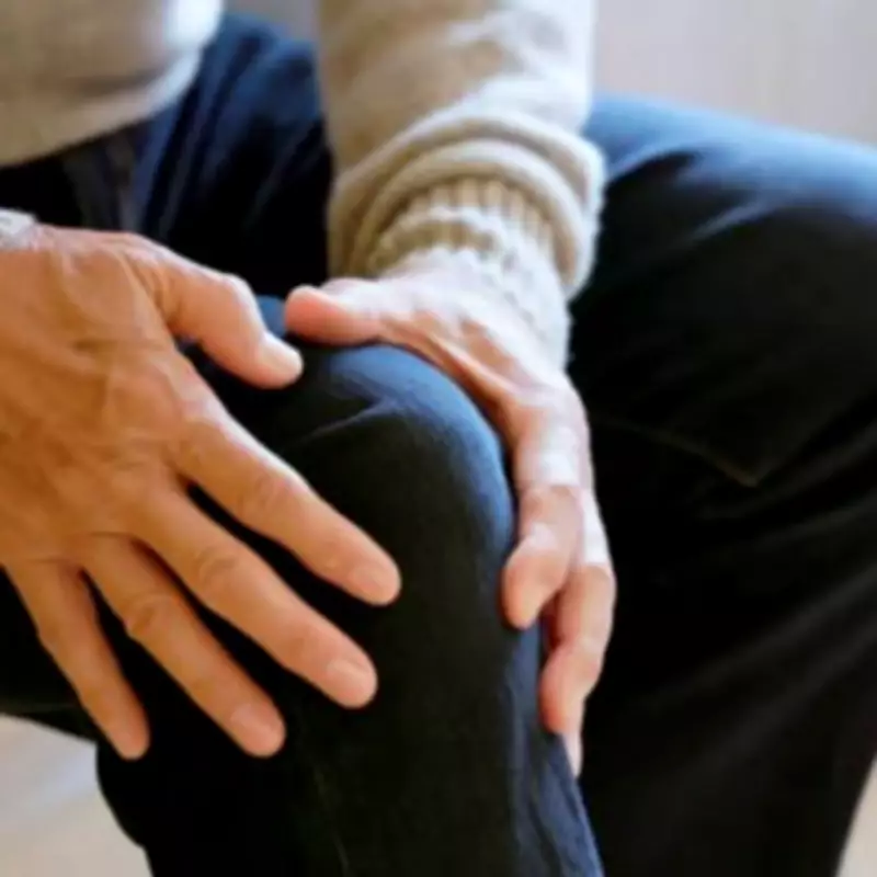 DWP pays £441 monthly to pensioners with arthritis condition