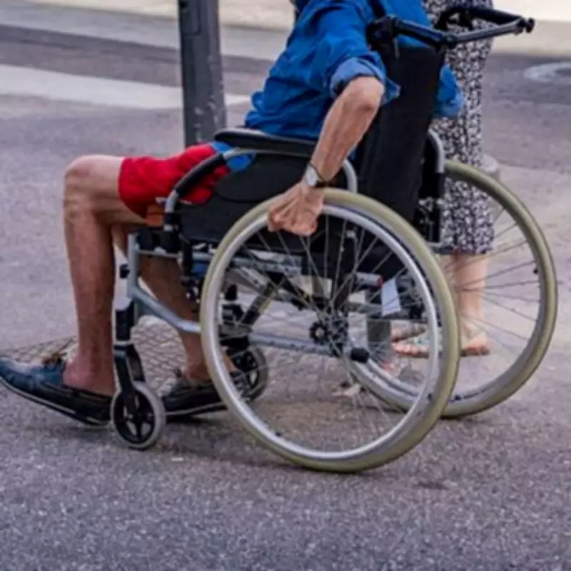 DWP PIP and DLA Claimants Face Motability Scheme Crackdown from July