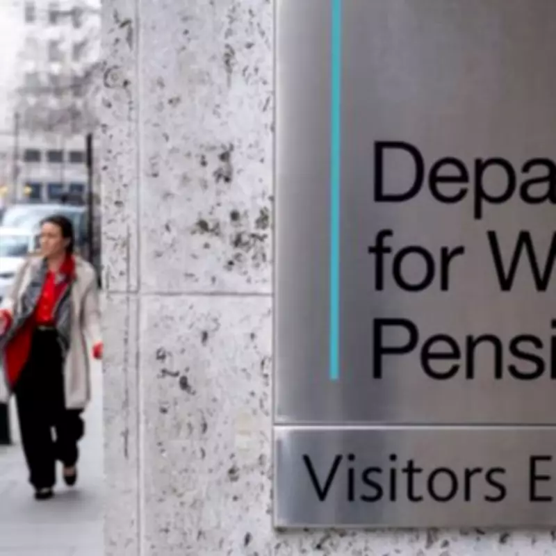 DWP Reviews 200,000 Carer's Allowance Claims, Warns of Refunds