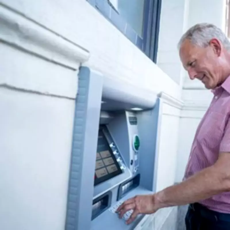 DWP Rolls Out State Pension Boost: Over 12 Million to Receive £575