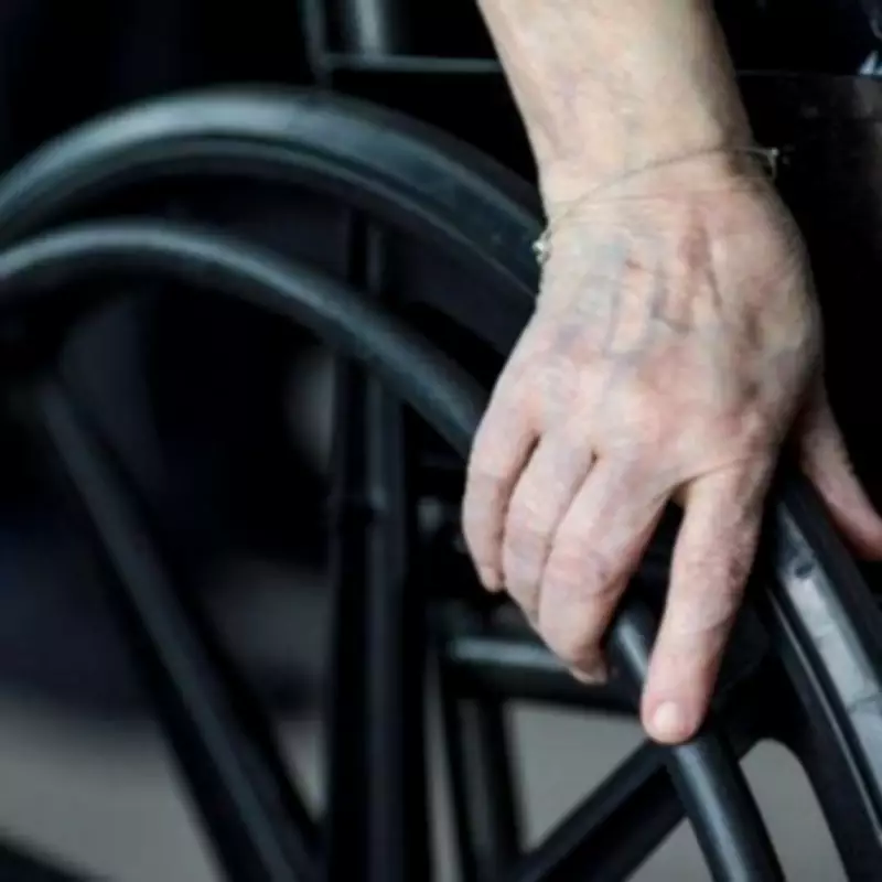 DWP Seeks PIP Claimants' Views Ahead of Major Benefit Review