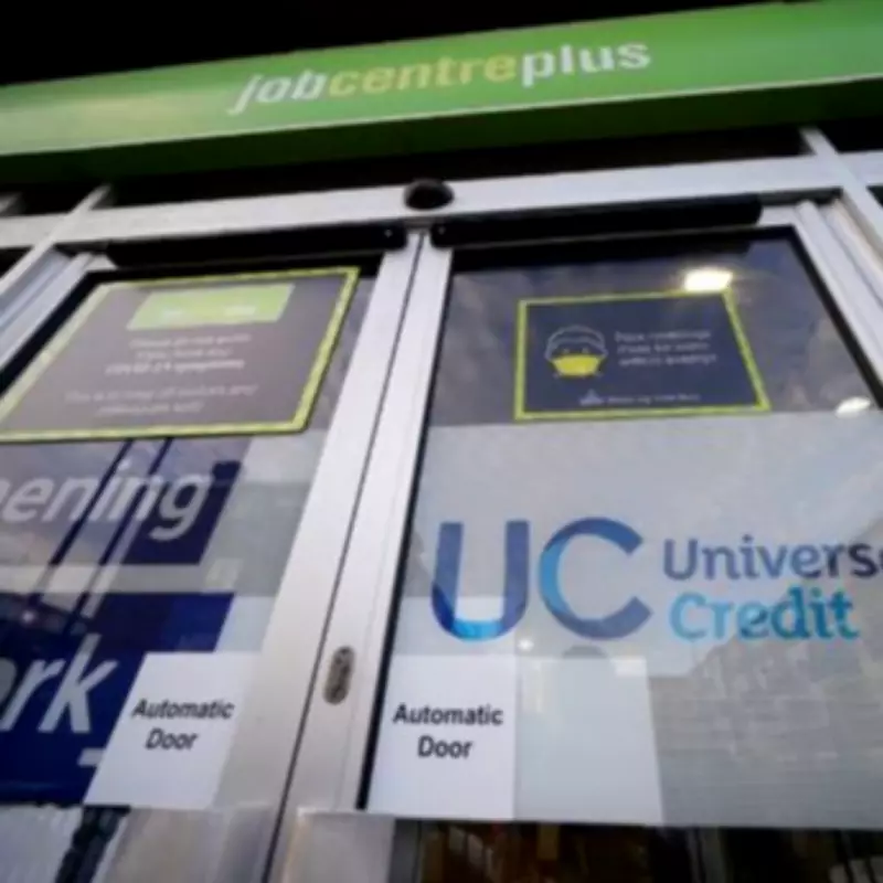 DWP Slashes Universal Credit Health Payments by Half for New Claimants