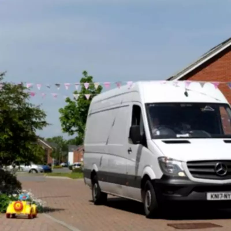 DWP Spy Vans with Cameras to Be Deployed Outside Homes After Fraud Case