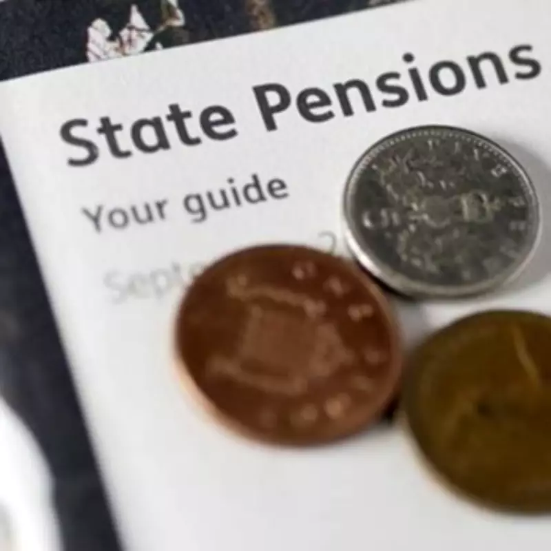 DWP state pension age rise to 68 could cost Gen Z £69,900