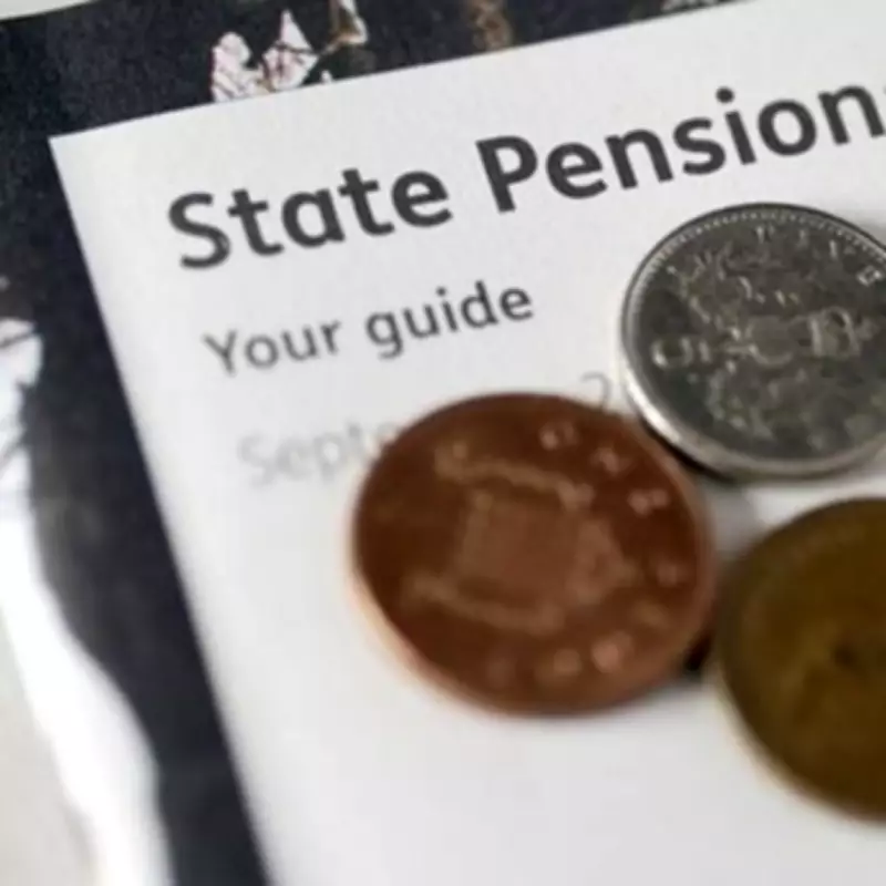 DWP State Pension Change Costs Carers £7,011 Each