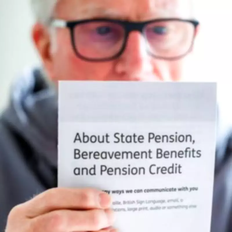 DWP State Pension Payments Delayed: Expert Warns of Missing Funds