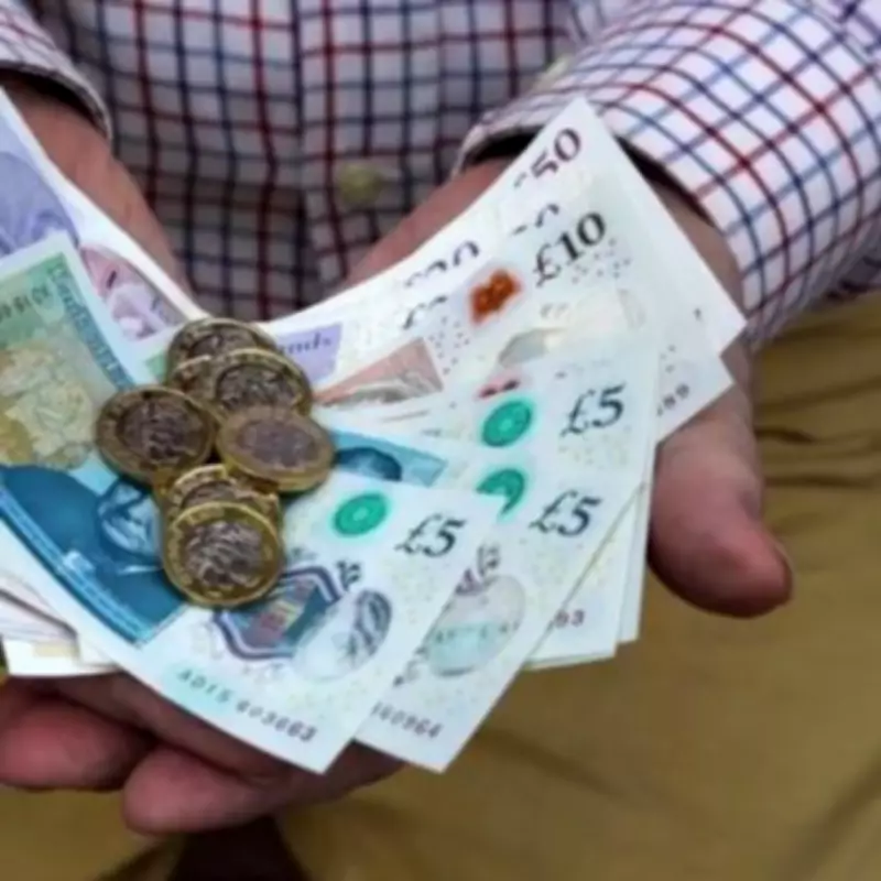 DWP State Pension Warning: Over 500,000 Claimants Underpaid