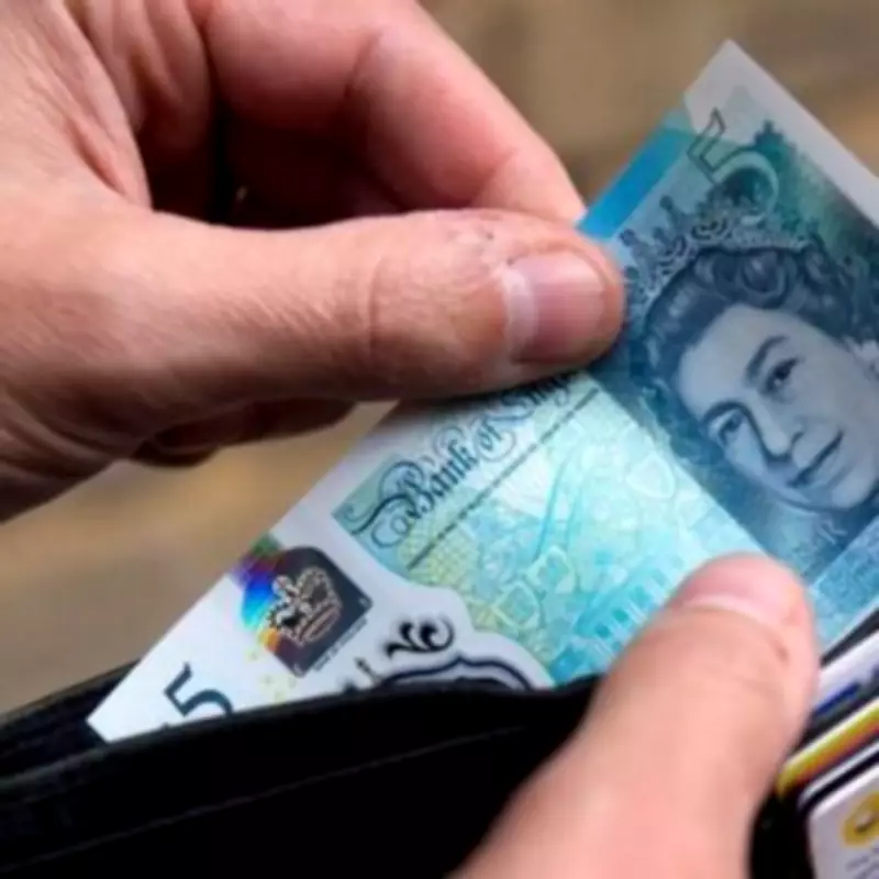 DWP State Pensioners to Receive Early Payments Up to £965 Next Week