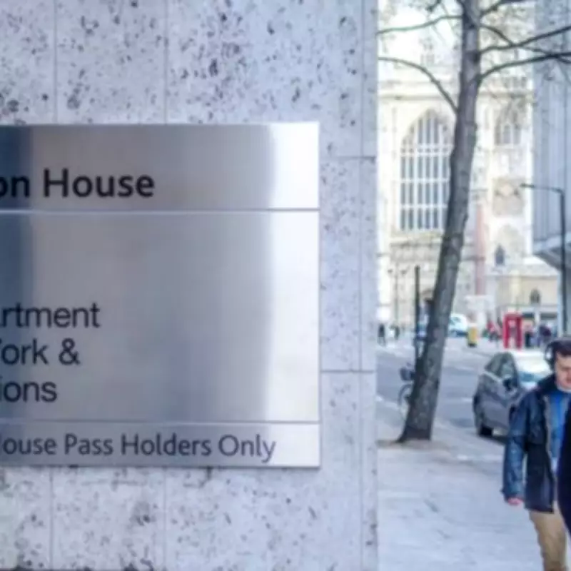 DWP Stops Benefits for 23,000 ESA Claimants Under Managed Migration
