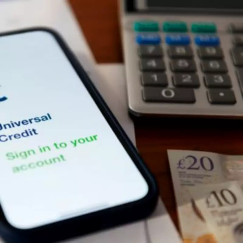 DWP Stops Benefits for 350,000 Over Universal Credit Deadline