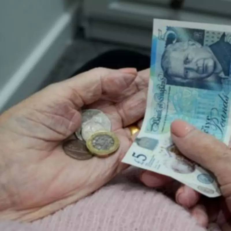 DWP Stops Payments for Income Support and Jobseeker's Allowance