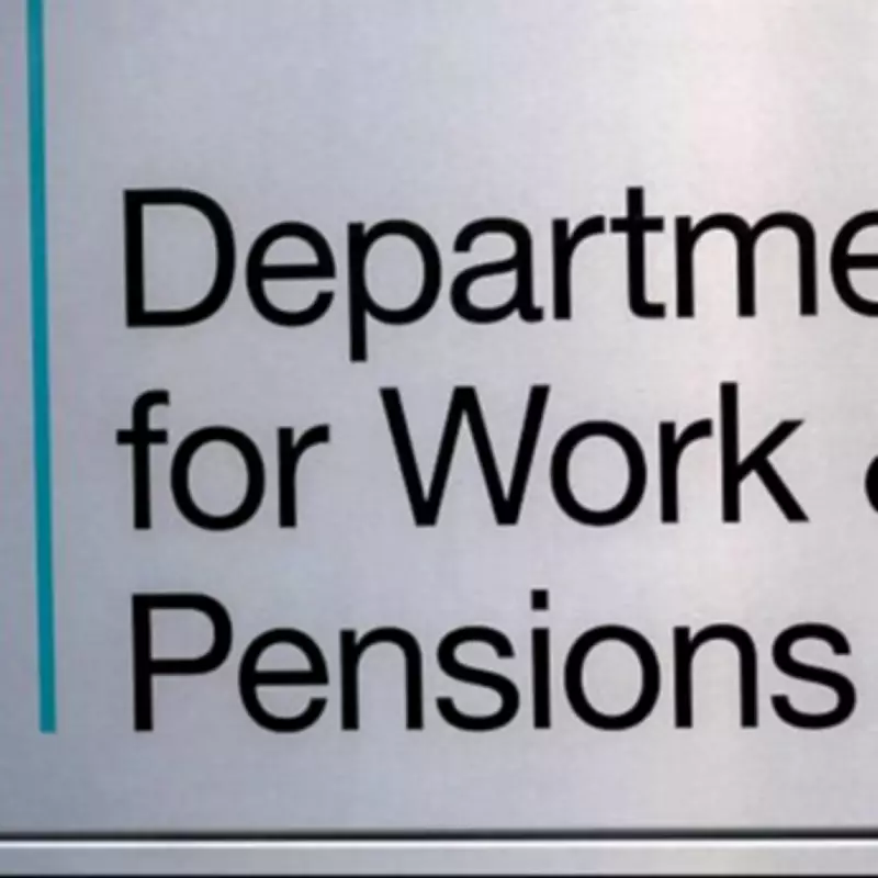 DWP Targets Benefit Fraud After £9.9bn Overpayment Surge