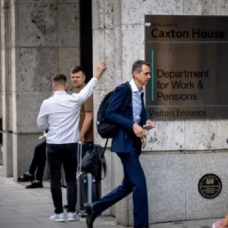 DWP Targets Employer Over Nonexistent Debt from Universal Credit Claimant