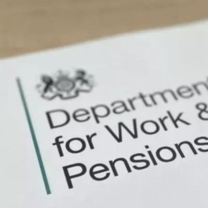 DWP to Check State Pensioner Bank Accounts in New Fraud Crackdown