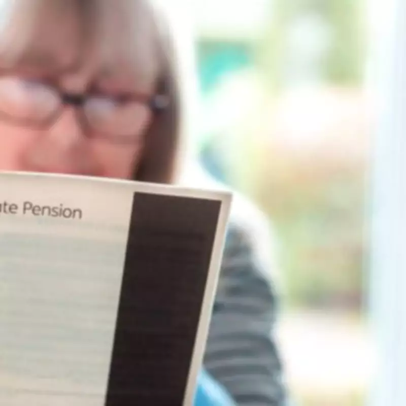DWP to Deposit £739.60 into Older State Pensioners' Accounts Next Week