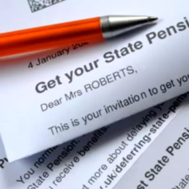 DWP to Issue Double State Pension Payments in May for Some Retirees