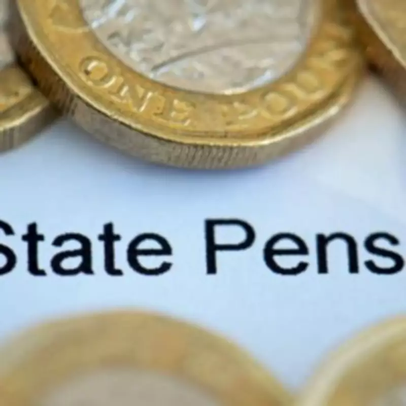 DWP to Pay £111 Weekly Boost to State Pensioners Born Before 1946