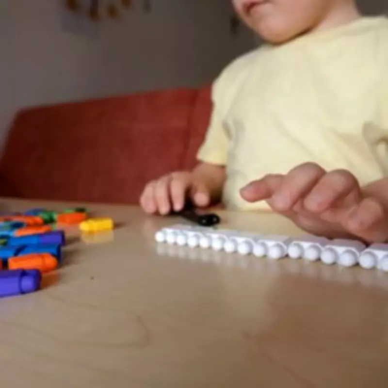 DWP to Pay £114 Weekly for Kids with ODD and Conduct Disorder