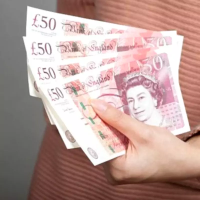 DWP to Pay £3,200 Lump Sum to State Pensioners Within Three Days