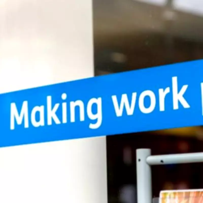 DWP to Pay Universal Credit Claimants £667 Early on May 22