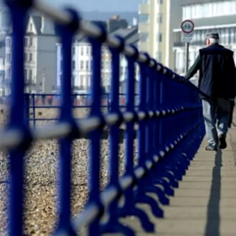 DWP to Send £965 State Pension Payments Early Within Three Weeks