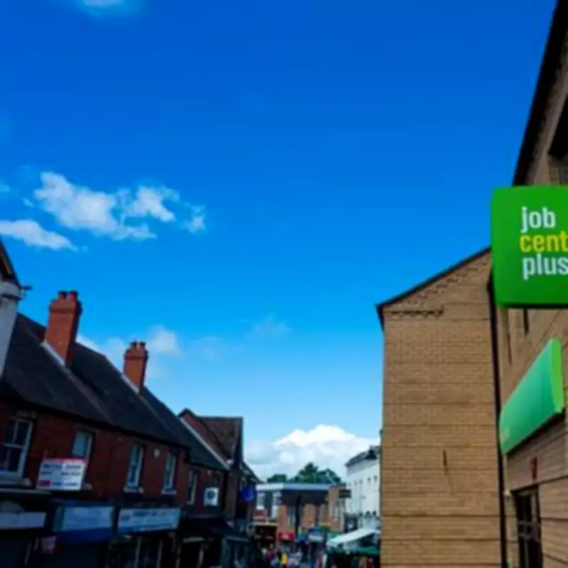 DWP Told Saturday Job Rule Could Solve Benefits Crisis for 1 Million Claimants
