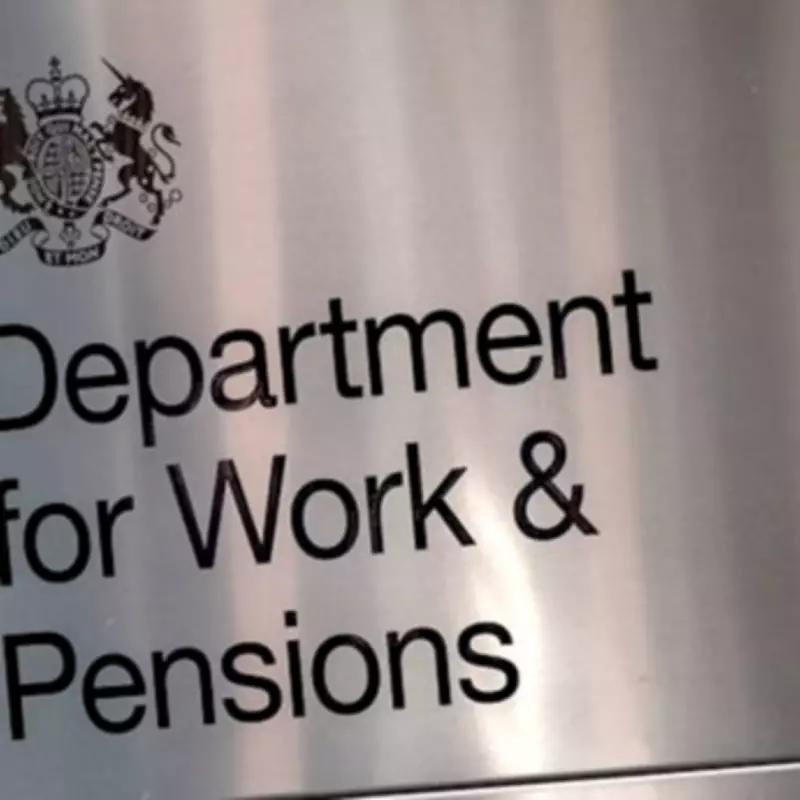 DWP Told to Get PIP Problem 'Under Control' in Crackdown