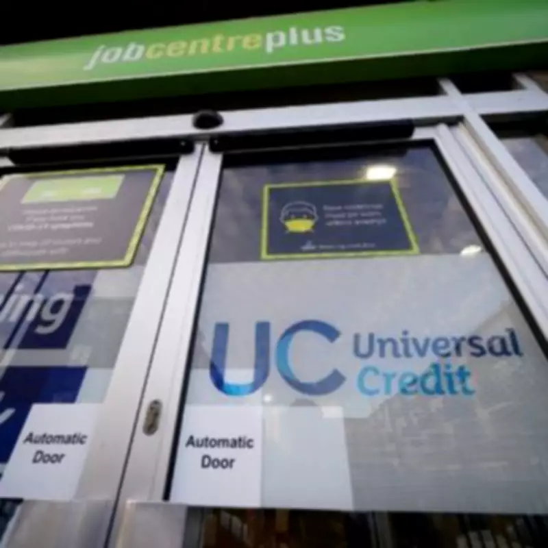 DWP Universal Credit Change: Families Get £304 Monthly Boost