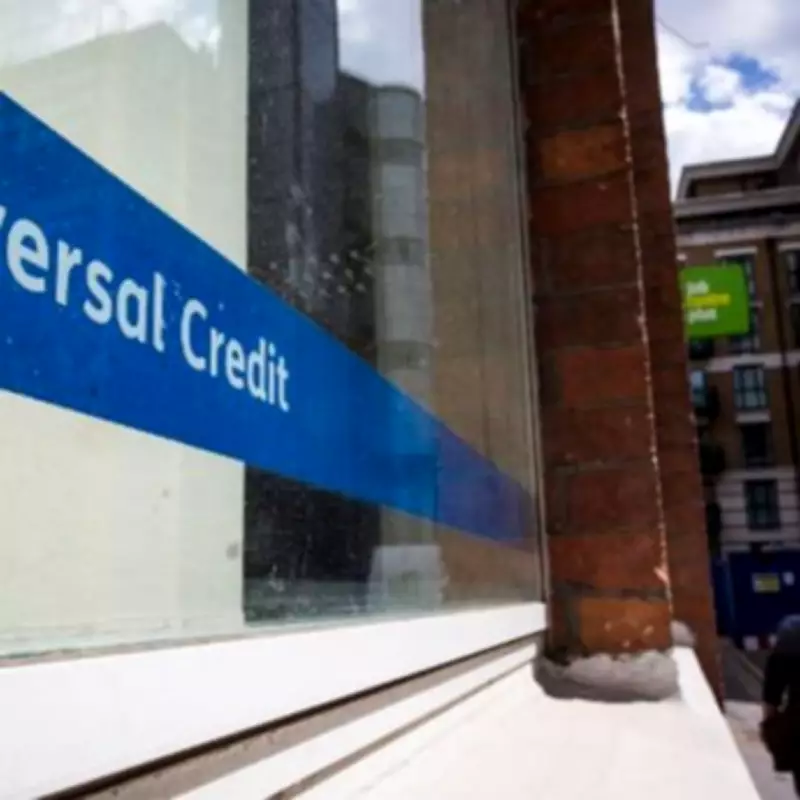 DWP Universal Credit Claimants Get £812 for 8 Essential Items