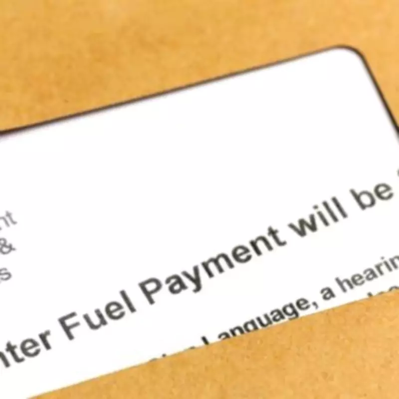DWP Updates Winter Fuel Payment Birth Dates for 2026-2027