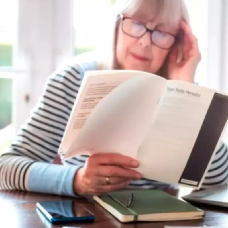 DWP Urged to Abolish State Pension Triple Lock for Wealthy