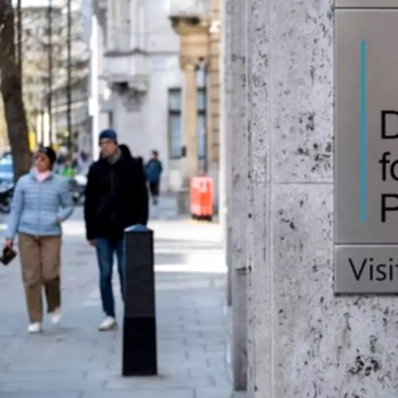 DWP urged to block Universal Credit for 662,000 young claimants in crackdown