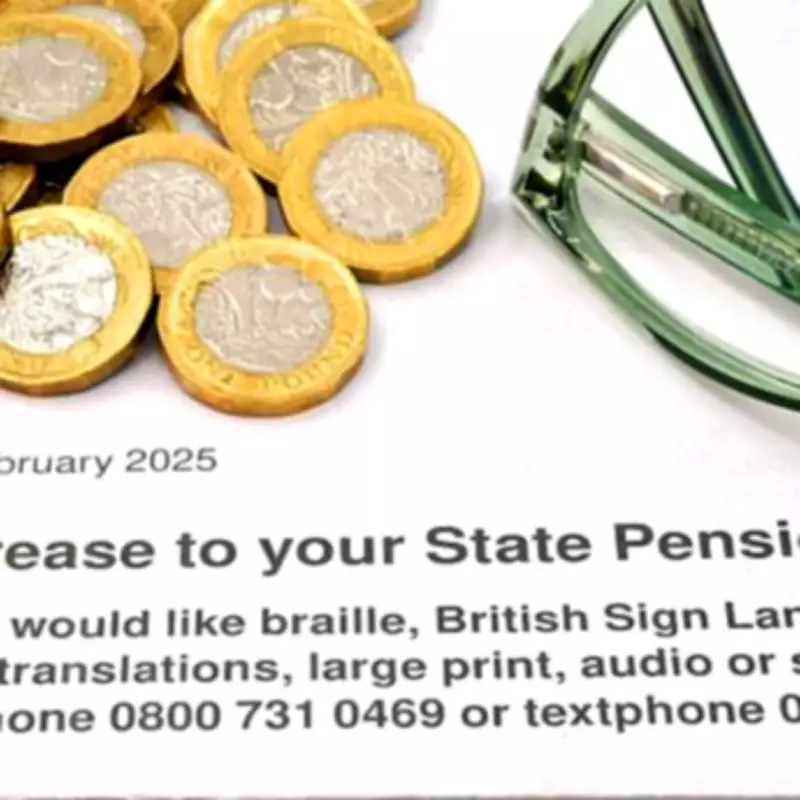 DWP Urged to Change State Pension Triple Lock Rule Now