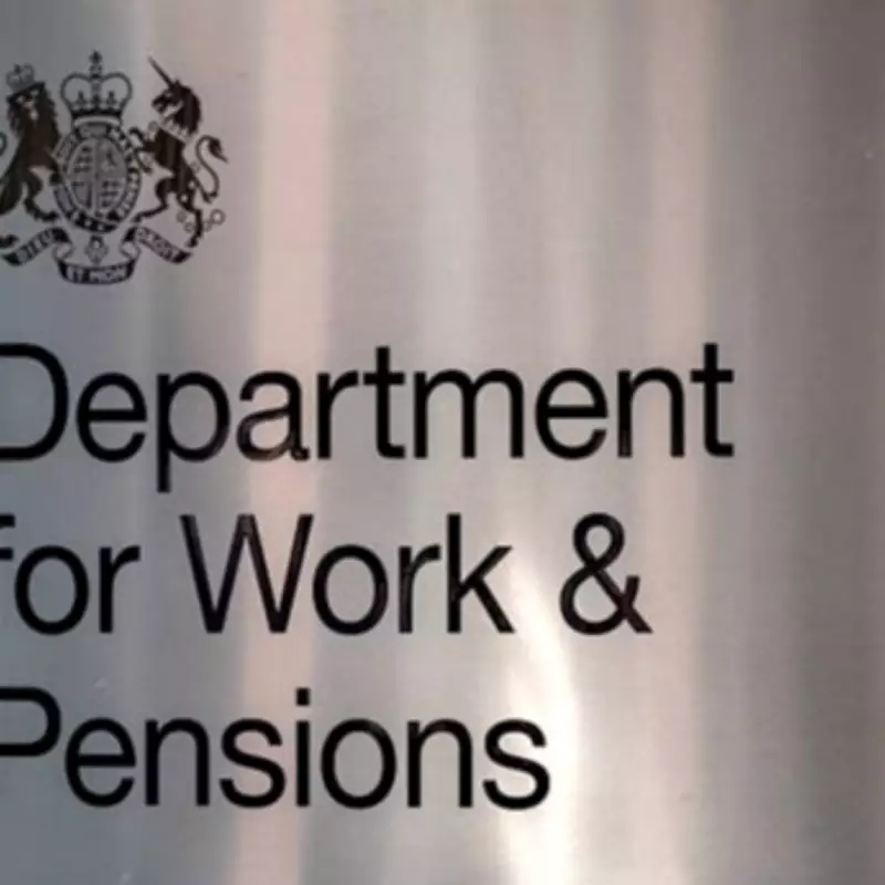 DWP Urged to Cut Payments for 660,000 to End 'Moral Crisis'
