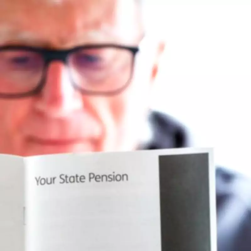 DWP Urged to Cut State Pension Age to 53 After Gen Z Study