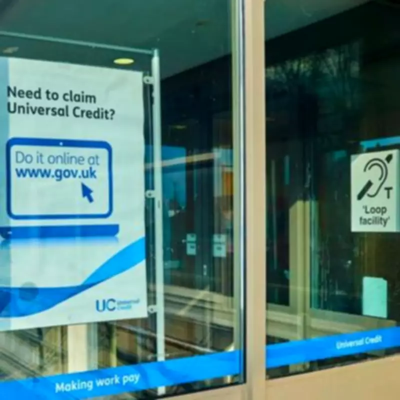 DWP urged to cut Universal Credit for 1.5 million non-British claimants